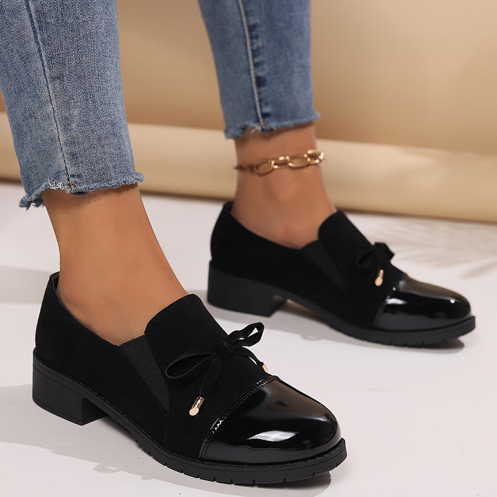Delaunay | MOCASSINS ÉLÉGANTS À MAINTIEN SOUPLE