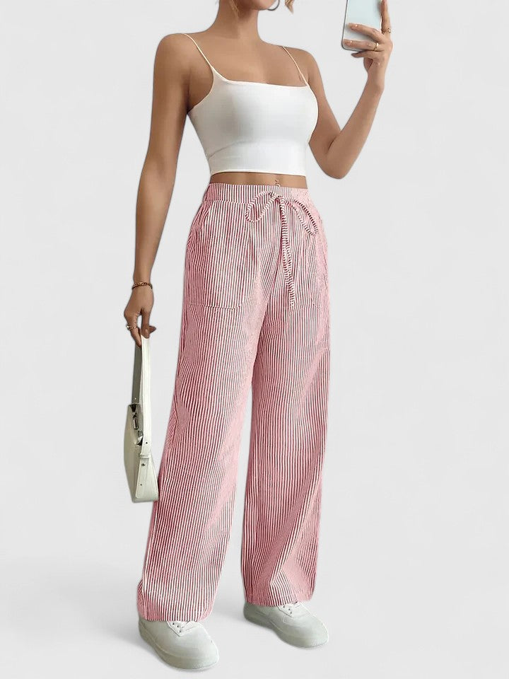 DELAUNAY | Pantalon Élégant