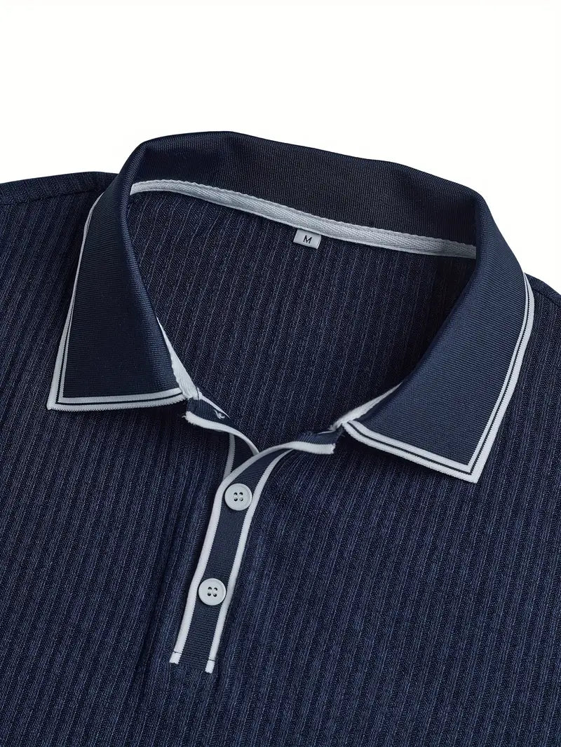 DELAUNAY | Polo Structure sur Mesure, Élégance Méditerranéenne