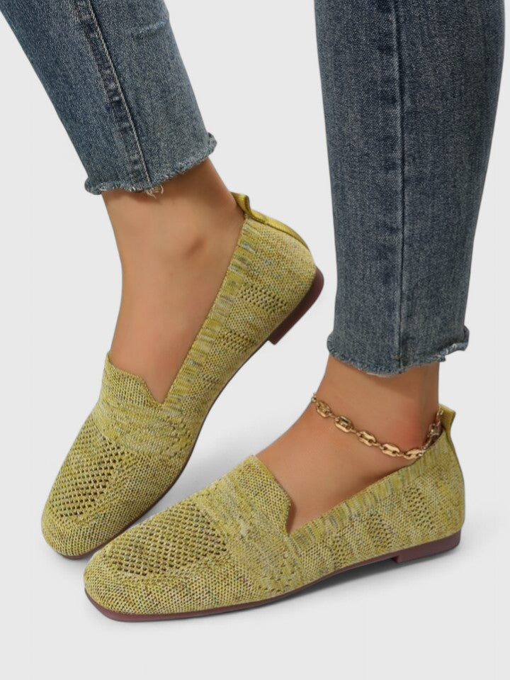 Myalina | Mocassins Orthopédiques