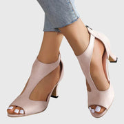 Delfina™ | Talons orthopédiques