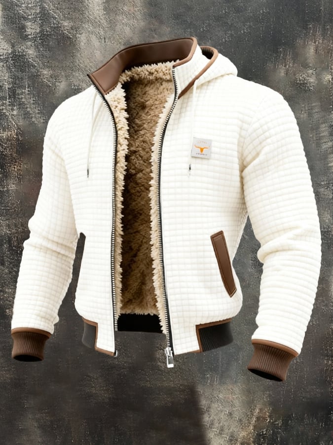 DELAUNAY | Veste Thermique Impact pour Homme