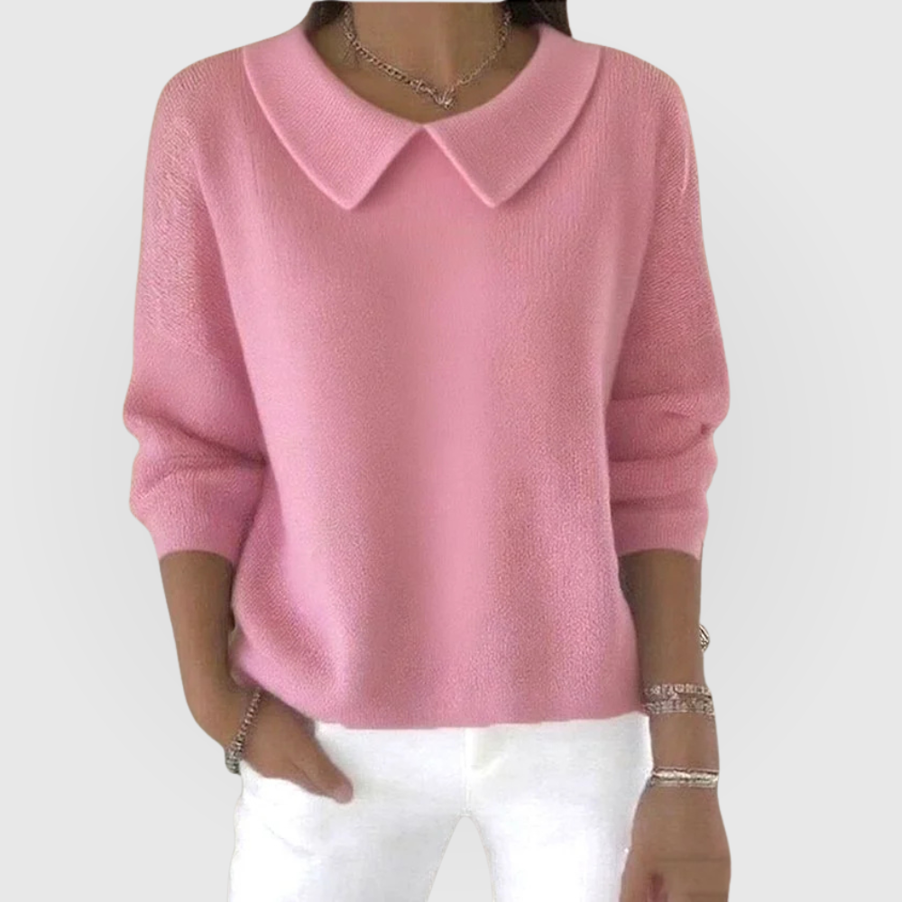Gen | Pull Classique