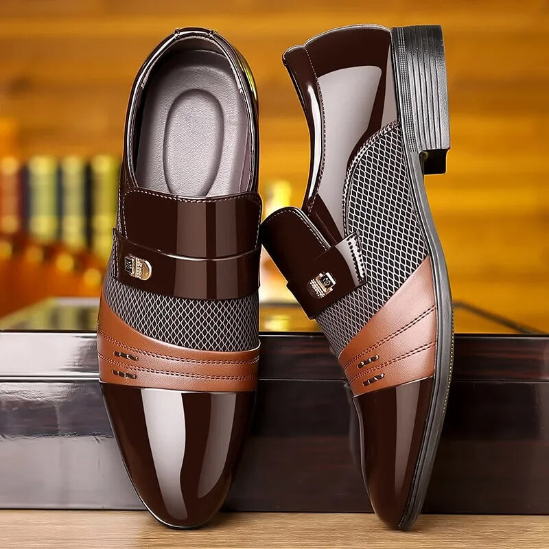 Chaussures de Cérémonie pour Hommes