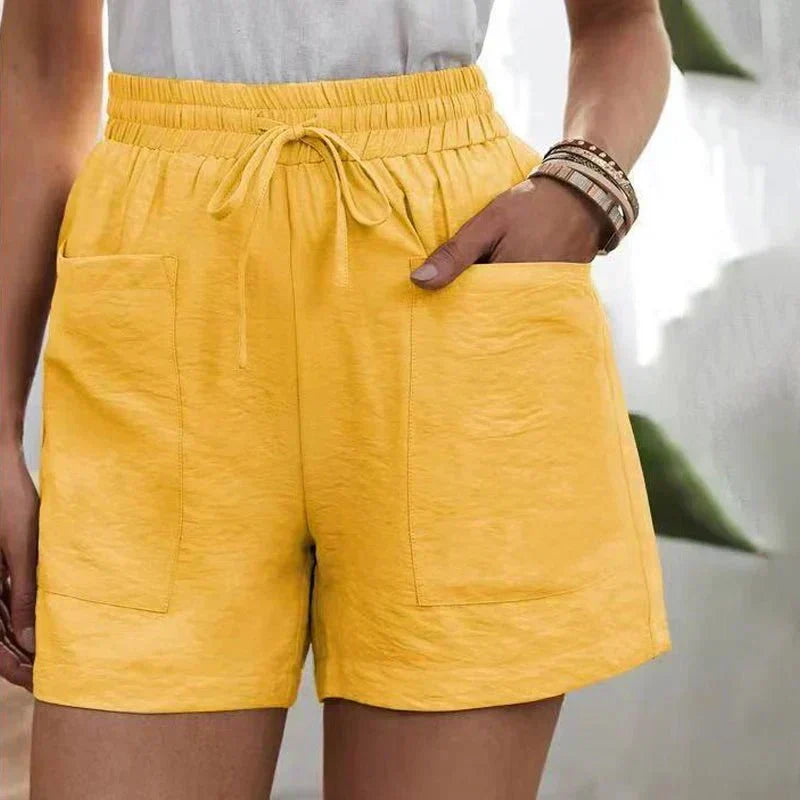 DELAUNAY | Shorts sans Effort Alani
