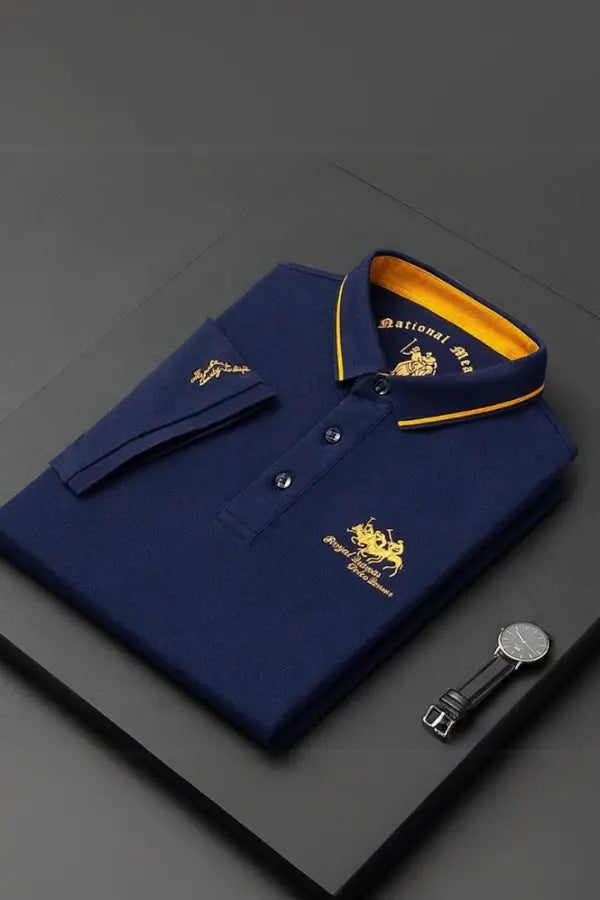 DELAUNAY | Polo de Luxe