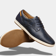 DELAUNAY | Baskets en Cuir
