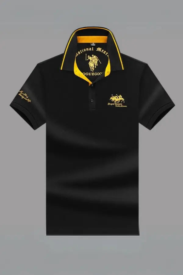 DELAUNAY | Polo de Luxe
