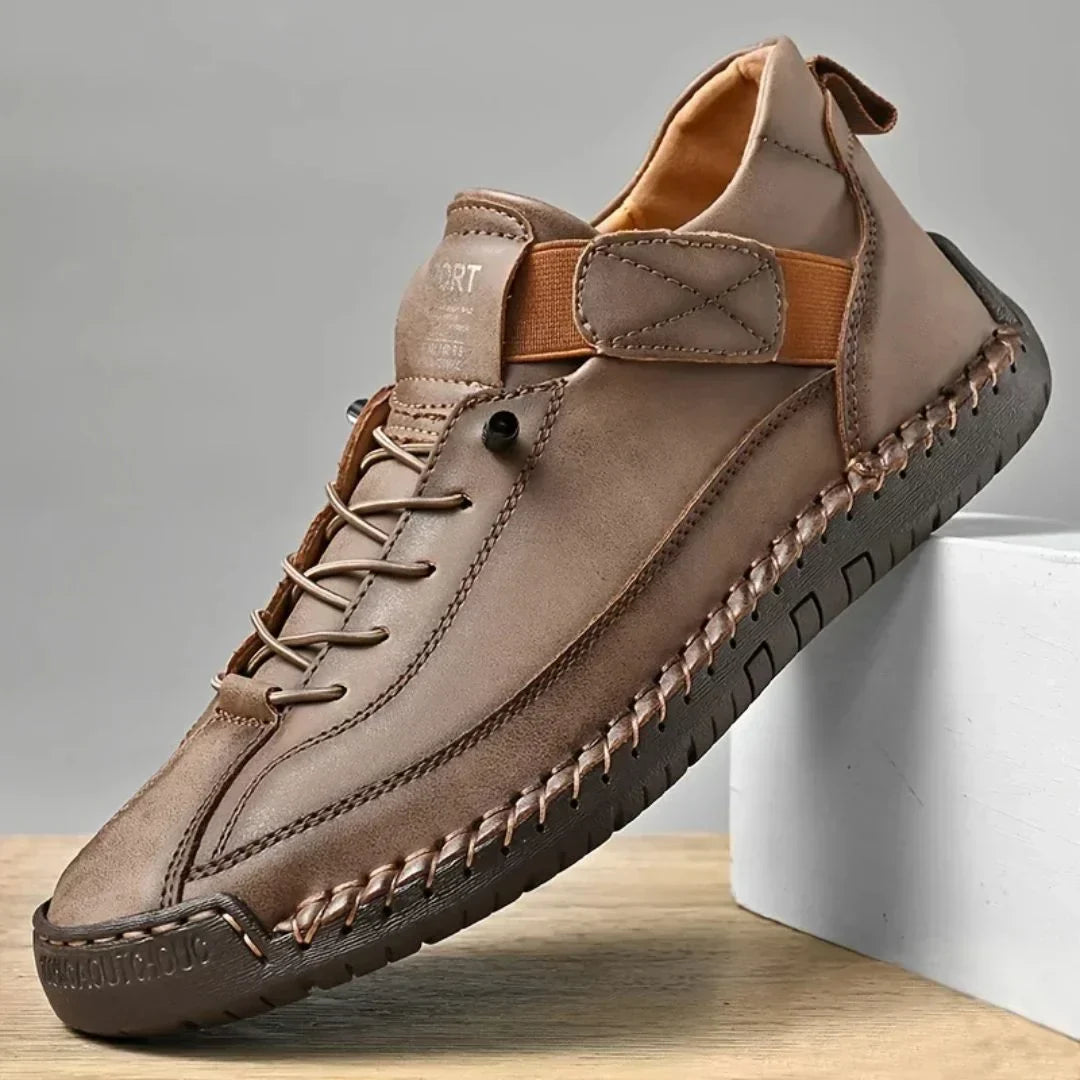 DELAUNAY | Baskets Urbaines pour Homme
