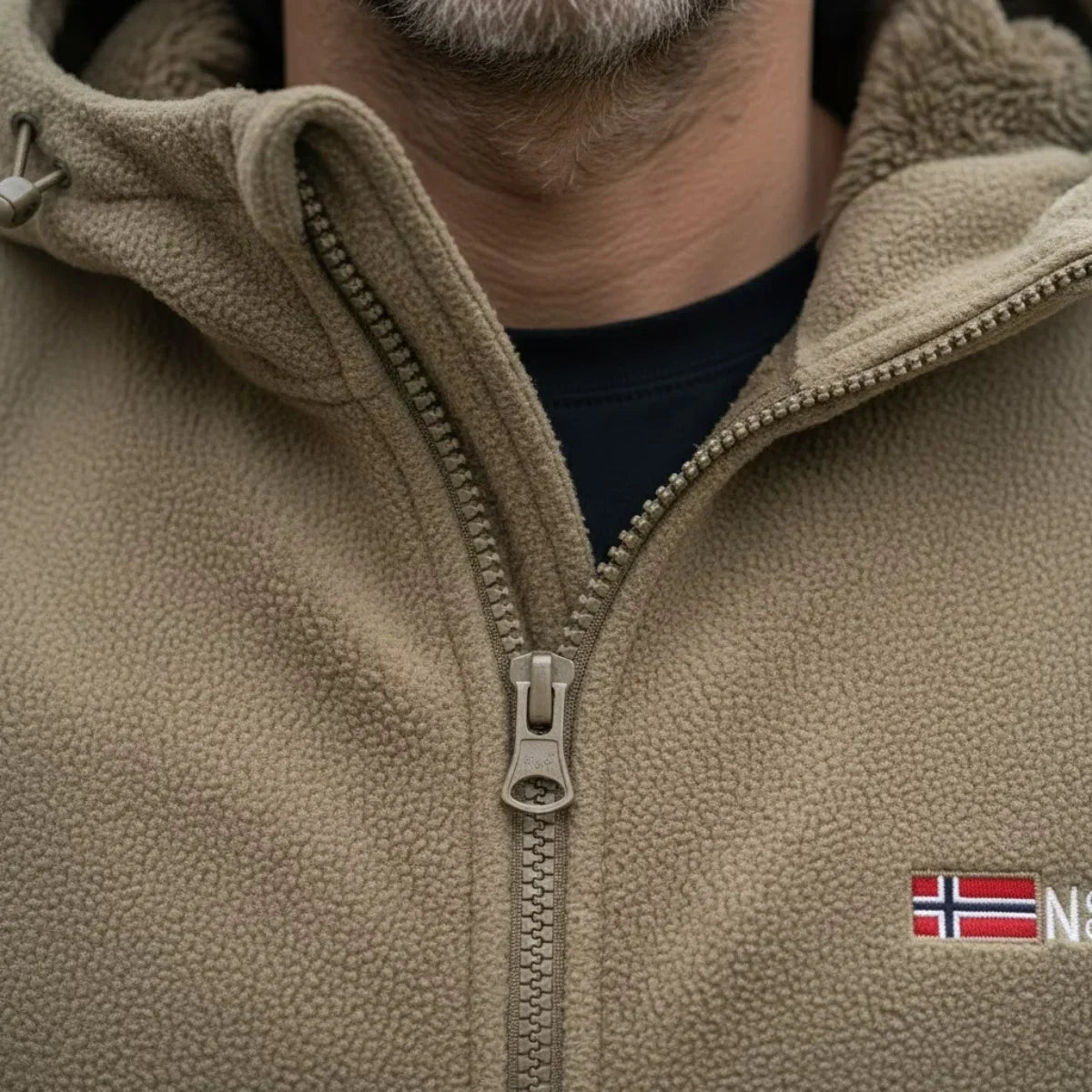 Derk | Confort ultime pour l'hiver