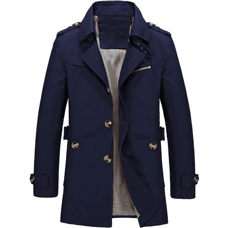 Veste coupe-vent outdoor