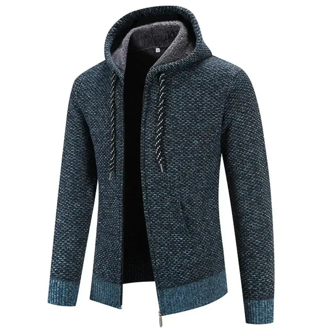 DELAUNAY | Sweat Ultime Homme