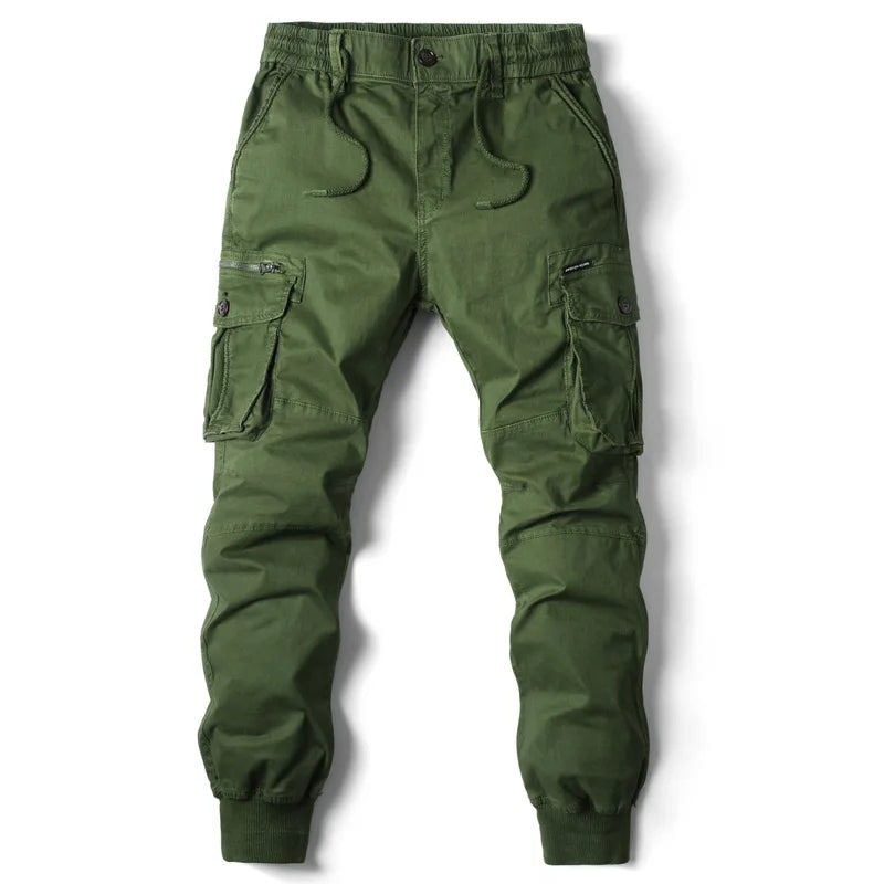 DELAUNAY | Joggers Cargo Utility