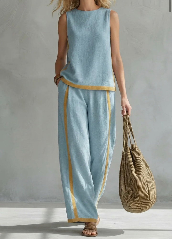 Delaunay | Ensemble Confort Élégant