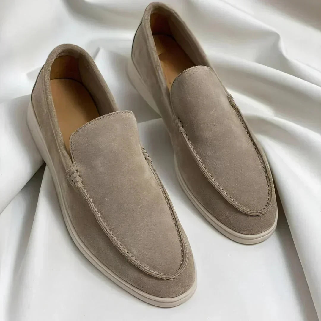 DELAUNAY | Mocassins Élégants pour Hommes
