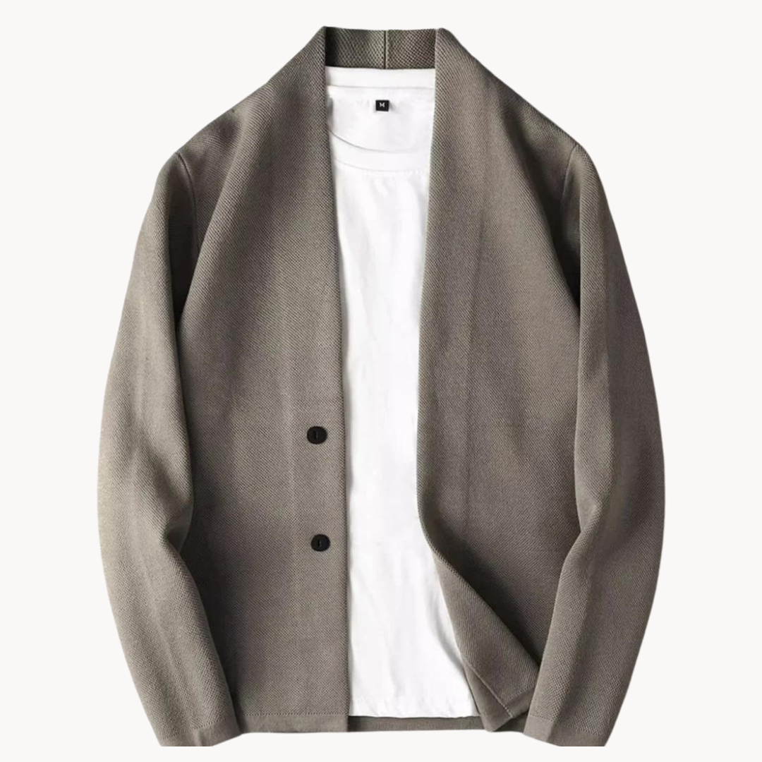 DELAUNAY | Veste homme raffinée