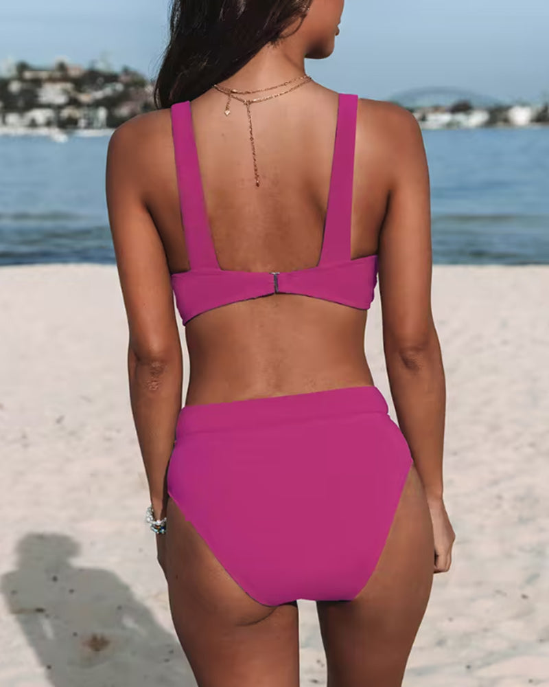 DELAUNAY | Bikini Confort & Style Élina