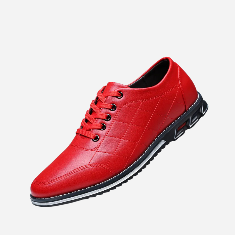 DELAUNAY | Chaussures Élégantes et Confortables pour Homme