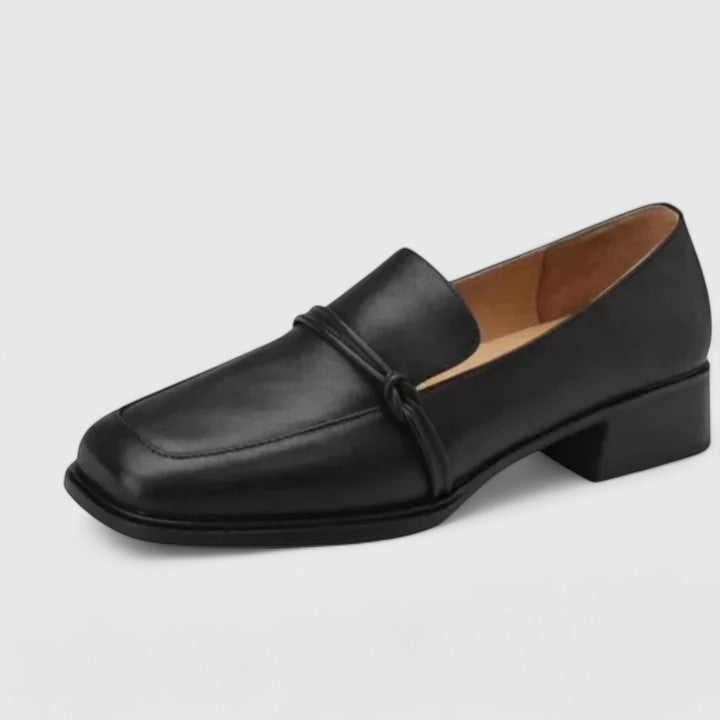 Dixie | Mocassins Orthopédiques