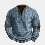 DELAUNAY | Polo Élégant pour Homme pour l'automne