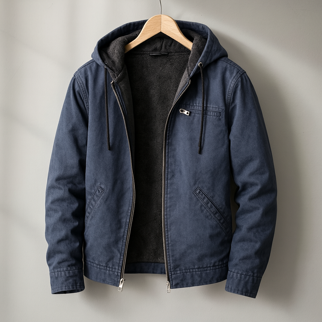 Ivar™| Veste robuste avec doublure intérieure douce