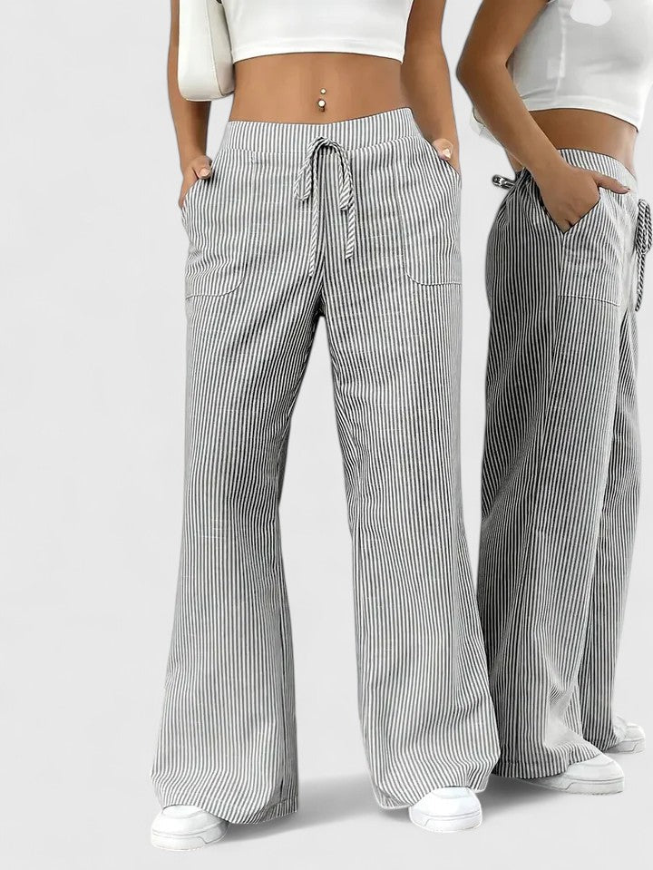 DELAUNAY | Pantalon Élégant