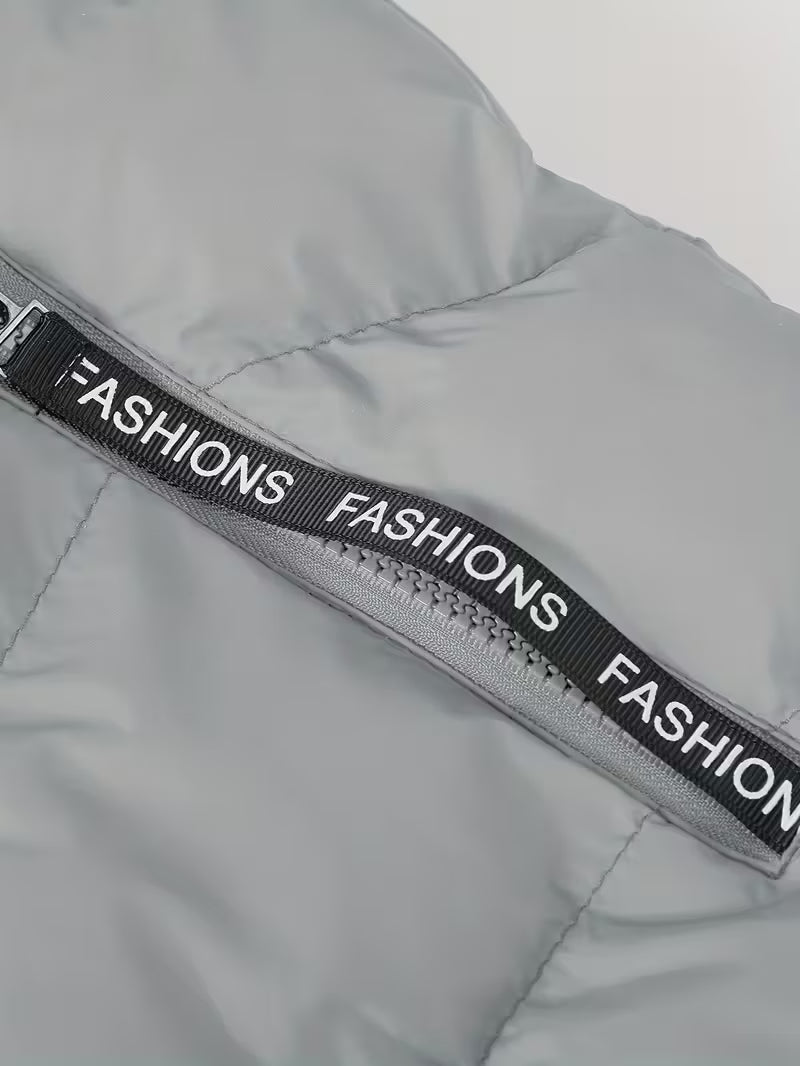 DELAUNAY | Gilet Rempli pour Homme