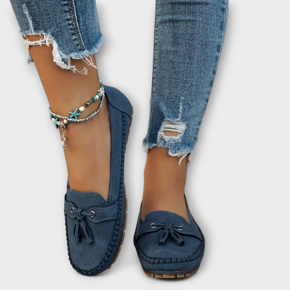 Lise - Mocassin