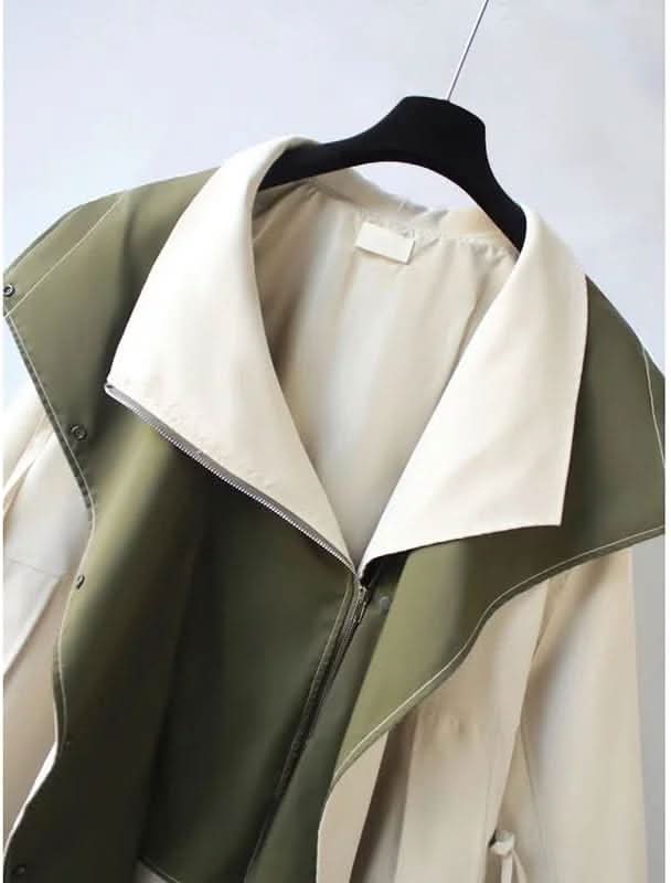 Luna - Veste Coupe-Vent Sierra Drift