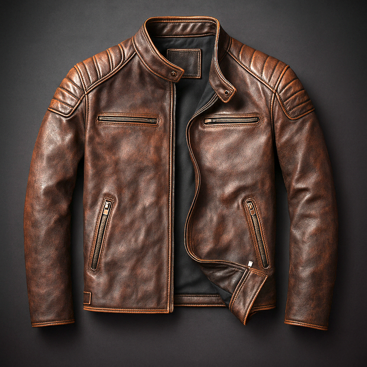 Delaunay | VESTE VINTAGE POUR HOMME