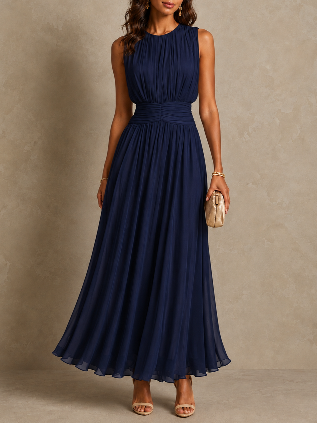 Robe élégante Chayna™