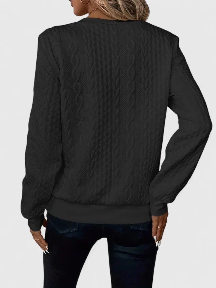 Ara | Pull Confortable