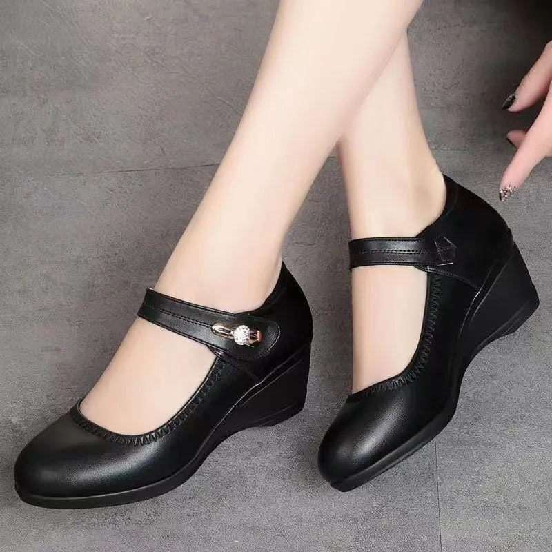 Delaunay | Escarpins Confort Élégants Camille