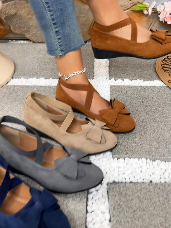 Delaunay | ÉLÉGANCE ET CONFORT POUR PIEDS SENSIBLES