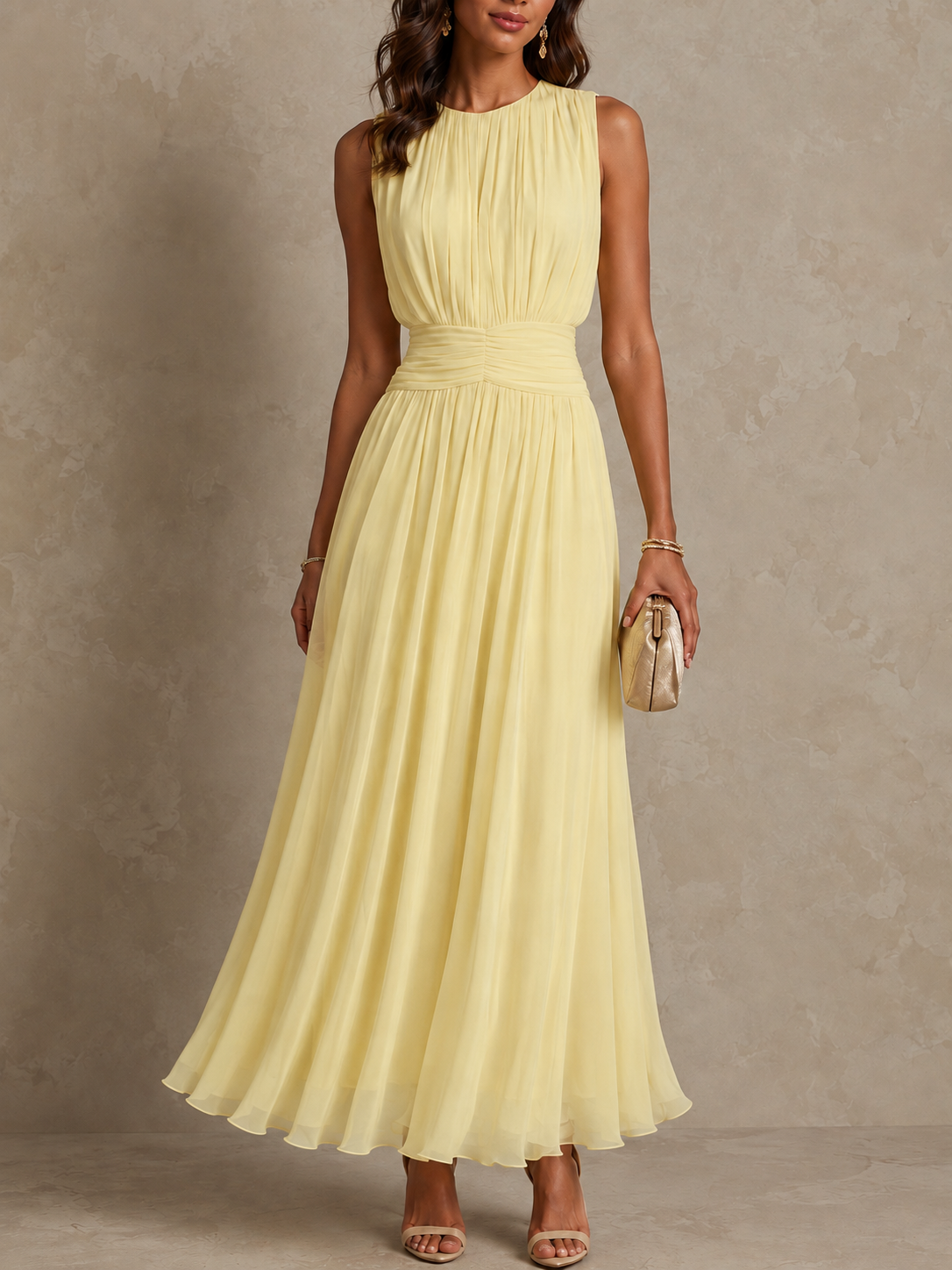 Robe élégante Chayna™