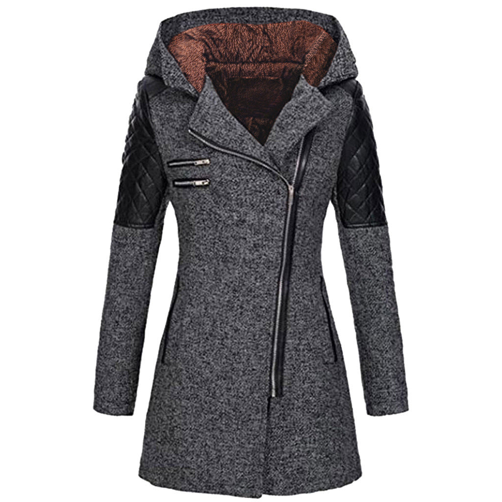 Rosemary - Manteau d'hiver