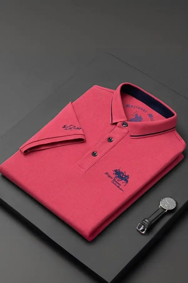 DELAUNAY | Polo de Luxe