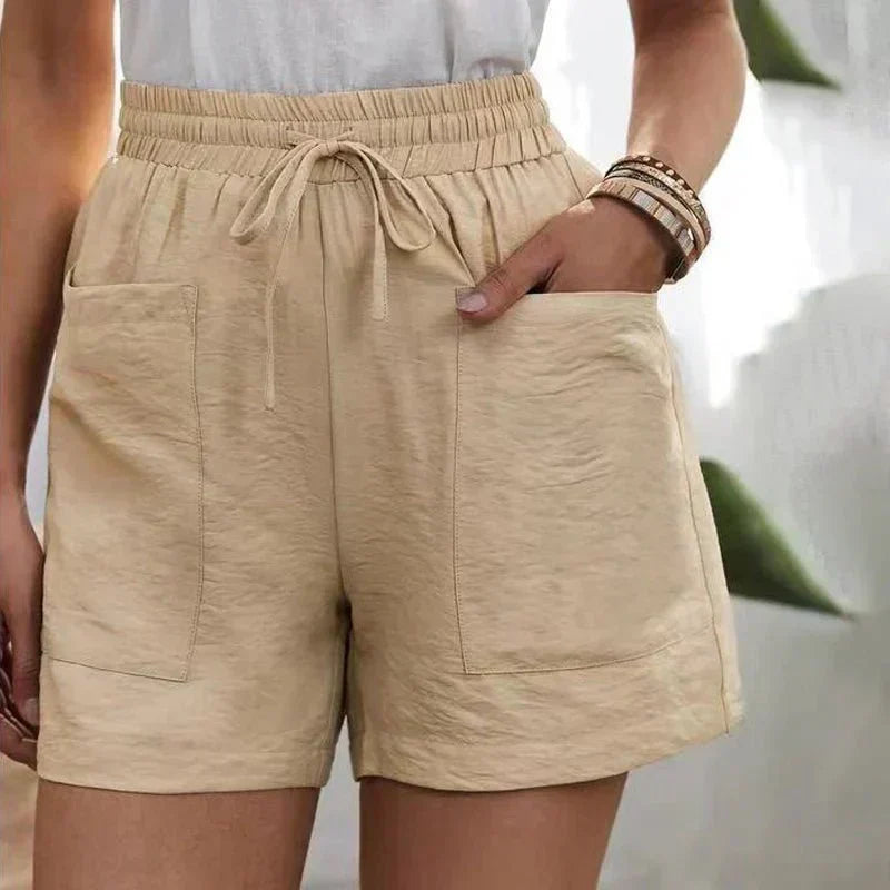 DELAUNAY | Shorts sans Effort Alani