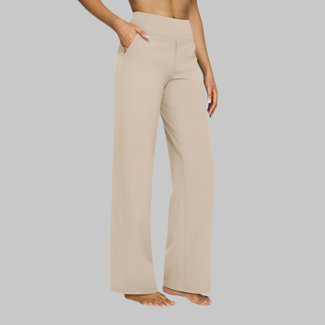 DELAUNAY | Pantalon Extensible et Confortable