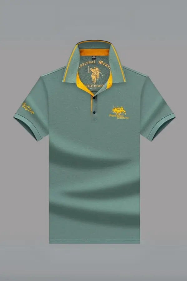 DELAUNAY | Polo de Luxe
