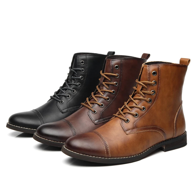 DELAUNAY | Bottines pour Hommes