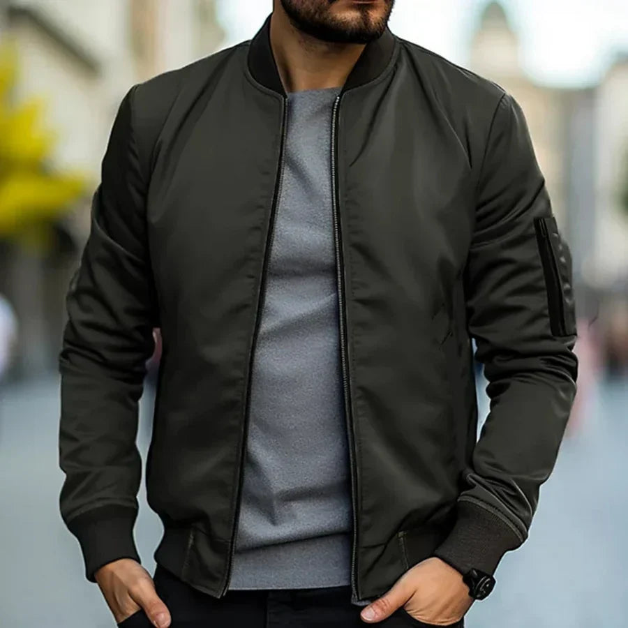 Richard | Bomber