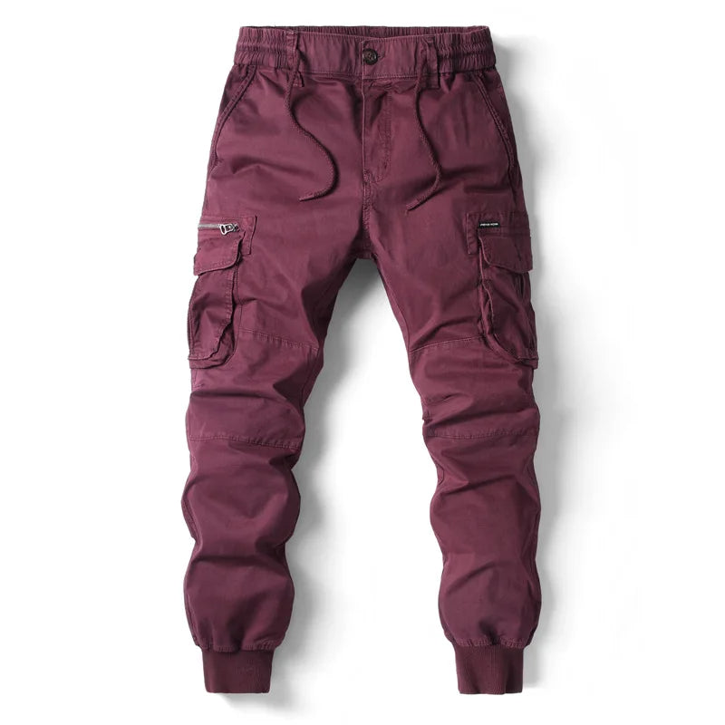 DELAUNAY | Joggers Cargo Utility