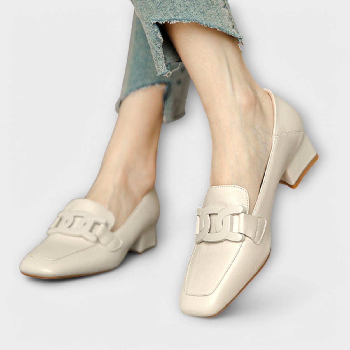 Monika - Mocassin