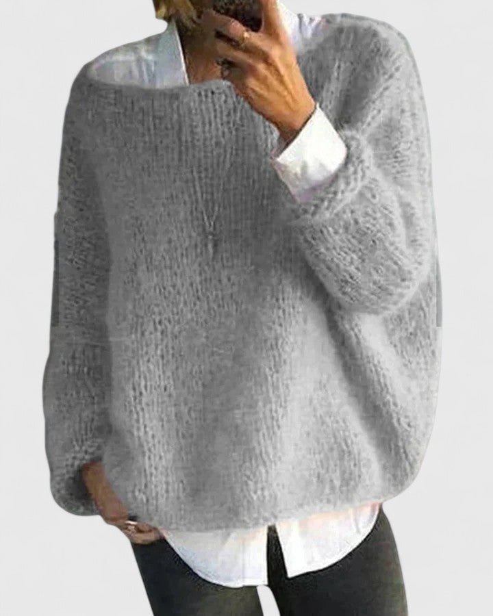 Jozelyn | Pull Élégant