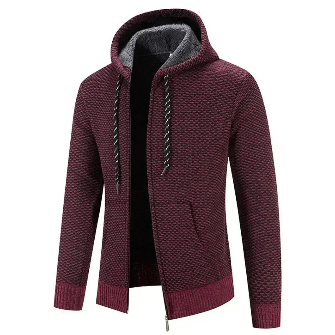 DELAUNAY | Sweat Ultime Homme