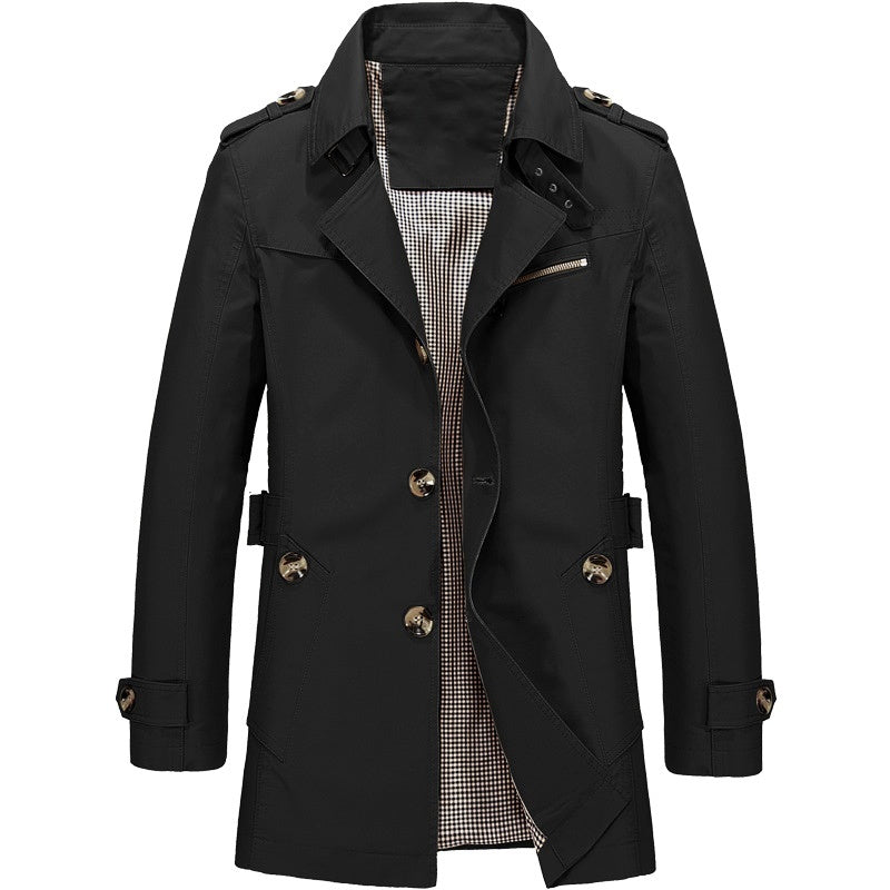 Veste coupe-vent outdoor