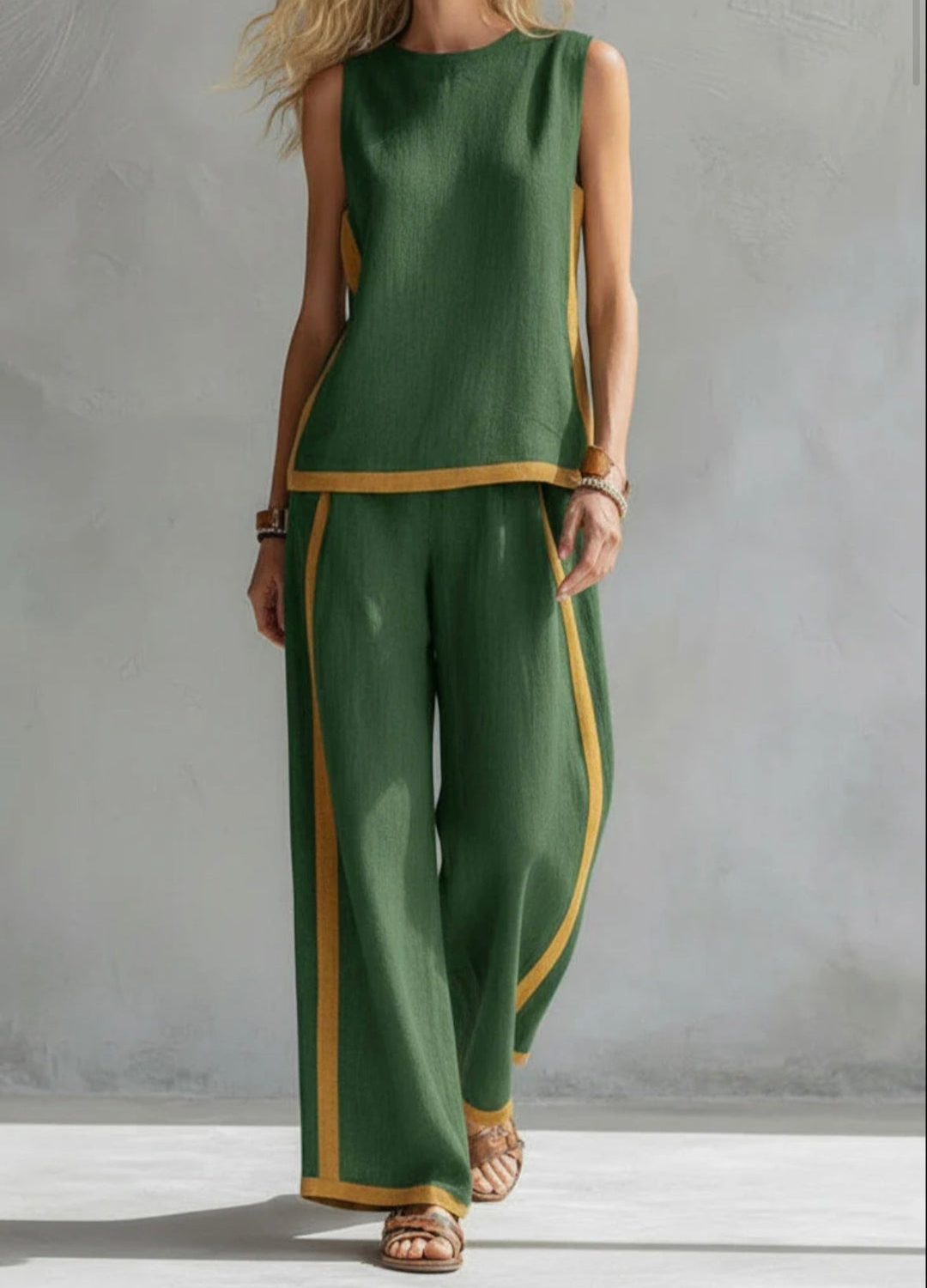 DELAUNAY | Ensemble Confort Élégant