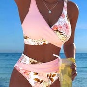 DELAUNAY | Bikini Silhouette Sublime Clara