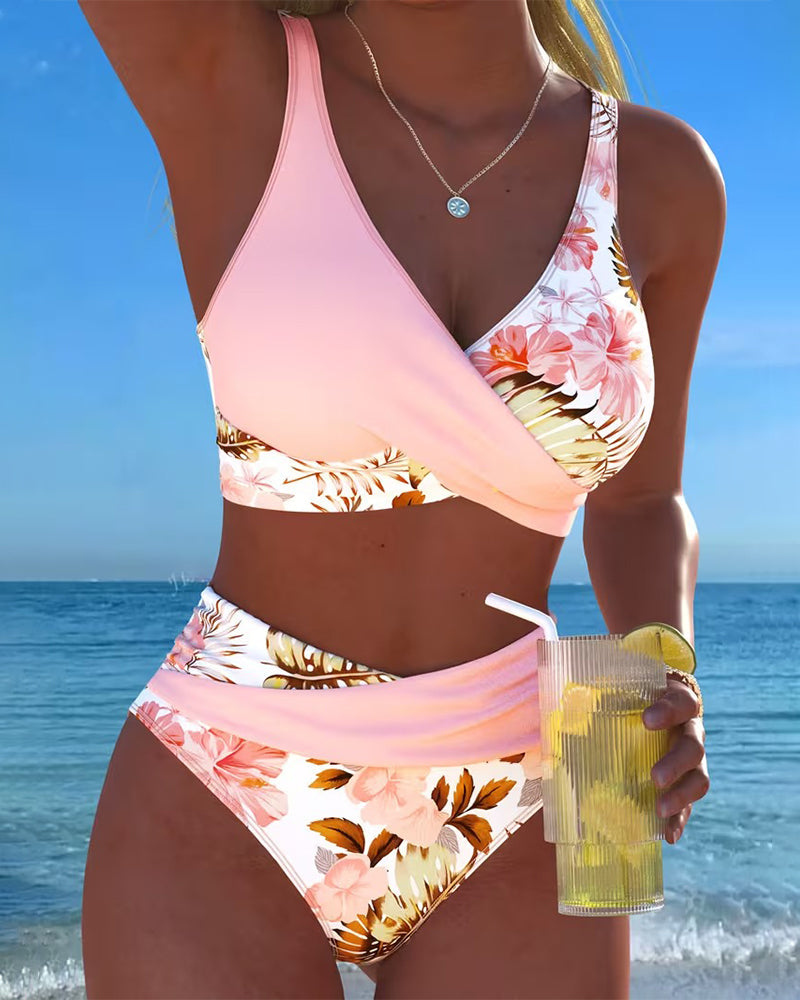 DELAUNAY | Bikini Silhouette Sublime Clara